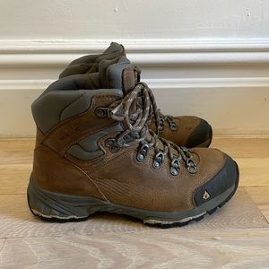 Vasque St. Elias GTX Leather Hiking Boot